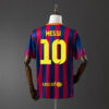 2013-14 BARCELONA HOME