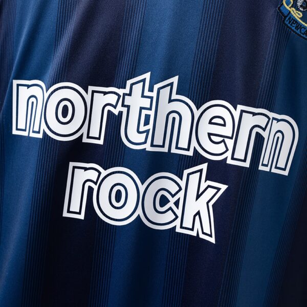 2005-06 NEWCASTLE AWAY