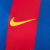 2010-11 BARCELONA HOME