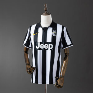 2014-15 JUVENTUS HOME