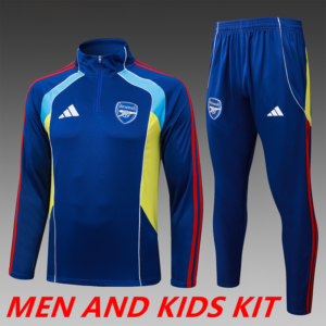 d6c37f96c0.png 2025-26 ARSENAL TRACKSUITS TRAINING SUIT