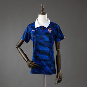 2026 FRANCE WORLD CUP HOME WOMEN (FAN VERSION)