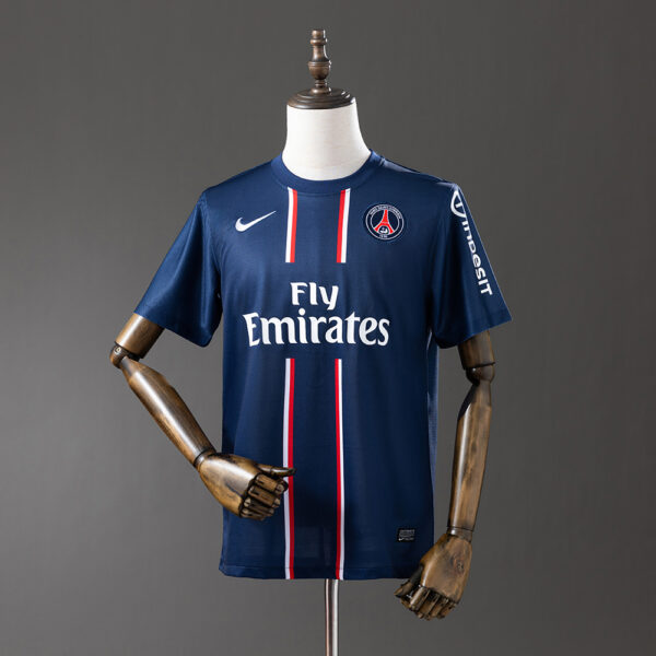 2012-13 PSG HOME