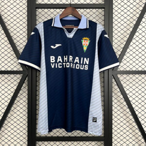 2025-26 CORDOBA CF AWAY