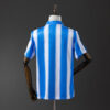 1997-98 DEPORTIVO LA CORUNA AWAY