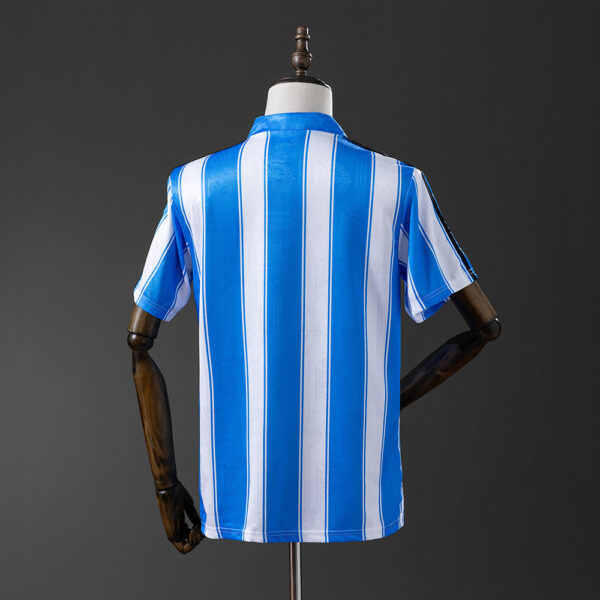 1997-98 DEPORTIVO LA CORUNA AWAY