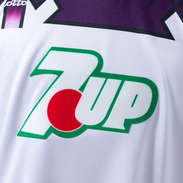 1992-93 FIORENTINA AWAY