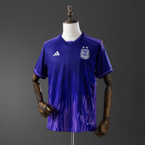 2022 ARGENTINA AWAY