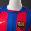 2004-05 BARCELONA HOME