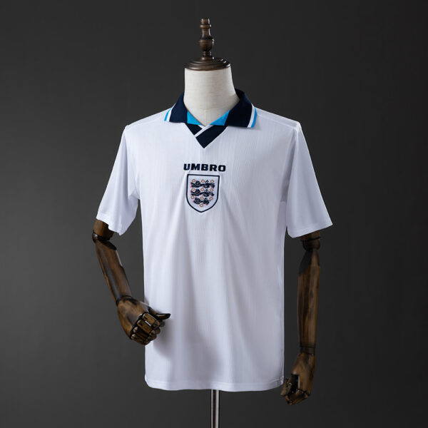 1996 ENGLAND HOME