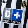 1999-00 JUVENTUS HOME