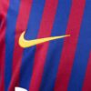 2018-19 BARCELONA HOME