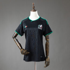 2026 MEXICO WORLD CUP THIRD AWAY WOMEN (FAN VERSION)