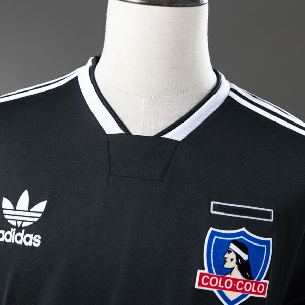1991 COLO COLO AWAY LONG SLEEVE