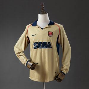 dbd6e85f91.jpg 2001-02 ARSENAL AWAY LONG SLEEVE