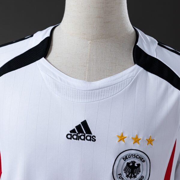 2006 GERMANY HOME