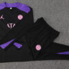 24-25 PSG TRACKSUITS TRAINING SUIT