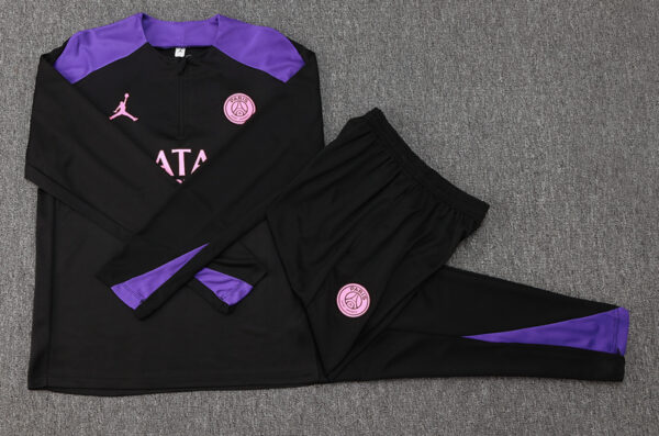 24-25 PSG TRACKSUITS TRAINING SUIT