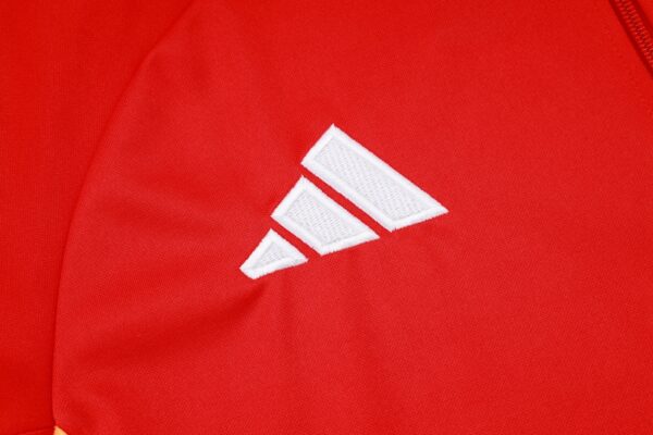 24-25 BAYERN MUNICH JACKET TRACKSUITS TRAINING SUIT