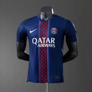 2025-26 PSG HOME (PLAYER VERSION)