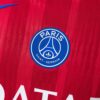2025-26 PSG THIRD AWAY LONG SLEEVES (PLAYER VERSION)
