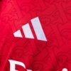 2025-26 ARSENAL HOME LONG SLEEVE (PLAYER VERSION)