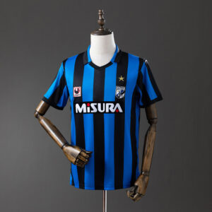 1988-90 INTER MILAN HOME
