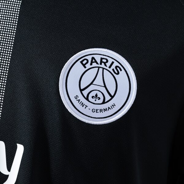 2018-19 PSG BLACK CHAMPIONS LEAGUE LONG SLEEVE