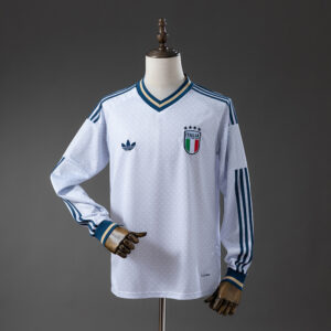 dddf7b125a.jpg 2026 ITALY WORLD CUP AWAY LONG SLEEVES (FAN VERSION)