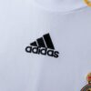 2009-10 REAL MADRID LONG SLEEVE HOME (FAN VERSION)