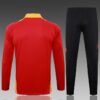 24-25 BAYERN MUNICH JACKET TRACKSUITS TRAINING SUIT