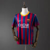 2013-14 BARCELONA HOME