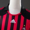 2007-08 AC MILAN HOME