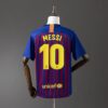 2018-19 BARCELONA HOME