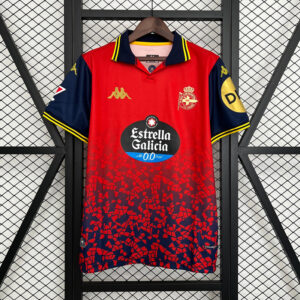 2025-26 DEPORTIVO LA CORUNA  AWAY