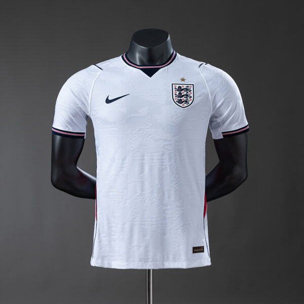 2026 ENGLAND HOME WORLD CUP (PLAYER VERSION)