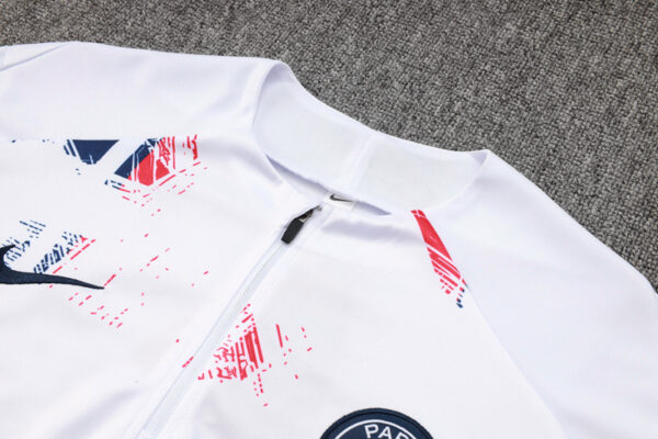 24-25 PSG TRACKSUITS TRAINING SUIT
