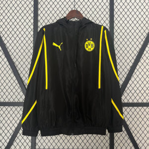 24-25 DORTMUND TRAINING WINDBREAKER