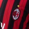 2013-14 AC MILAN HOME
