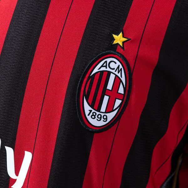 2013-14 AC MILAN HOME