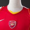 2004-05 ARSENAL HOME
