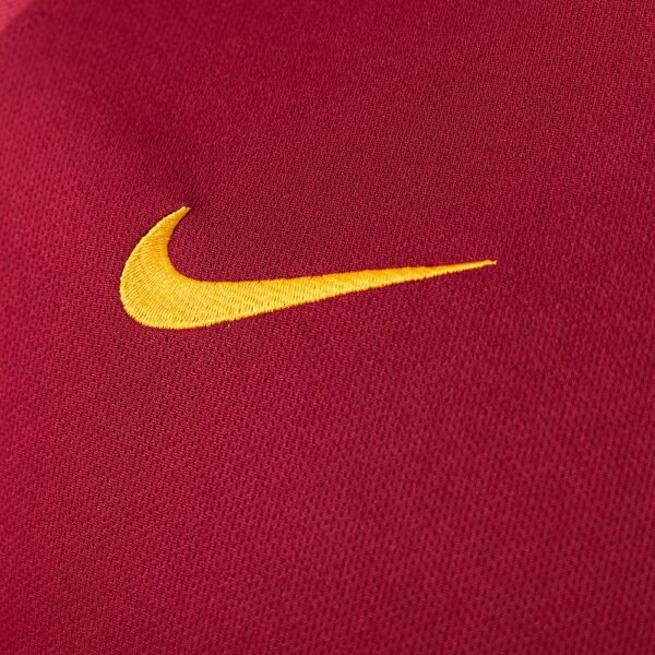 2017-18 ROMA HOME LONG SLEEVE