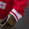 1996-97 LIVERPOOL HOME LONG SLEEVE