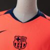 2025-26 BARCELONA THIRD AWAY (FAN VERSION)