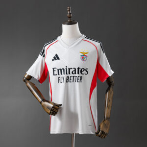2025-26 BENFICA AWAY (FAN VERSION)