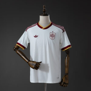 2026 SPAIN WORLD CUP AWAY (FAN VERSION)