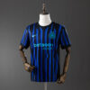 2025-26 INTER MILAN HOME (FAN VERSION)