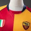2001-02 ROMA CHAMPION LEAGUE