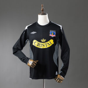 2006 COLO COLO AWAY LONG SLEEVE