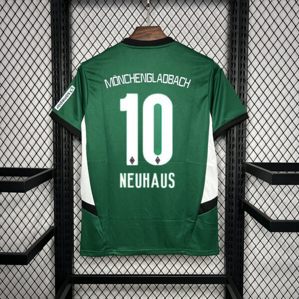 24-25 BORUSSIA MONCHENGLADBACH AWAY